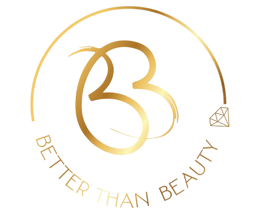 Better Than Beauty