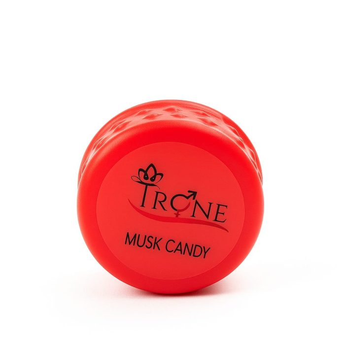 musk candy musk candy