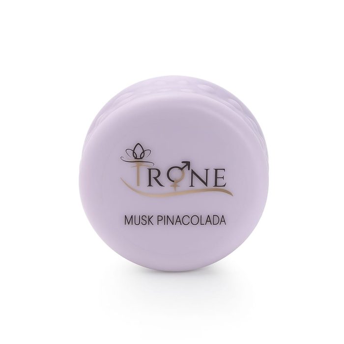 musk pinacolada musk pinacolada