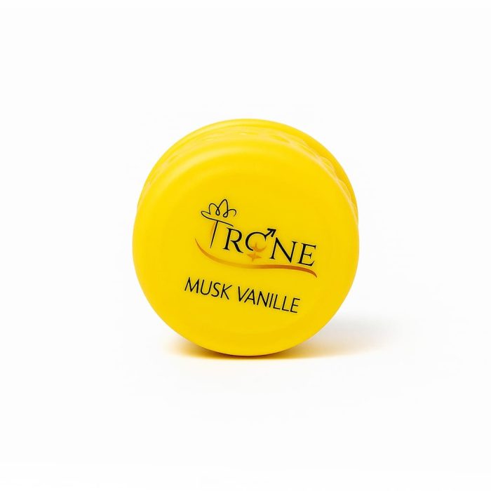 Musk Vanille Musk Vanille