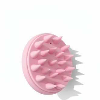 Brosse de massage pour les cheveux