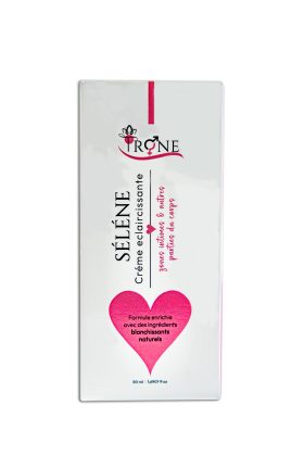 Séléne (Créme éclaircissante)
